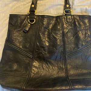 Vintage Juicy couture handbag
